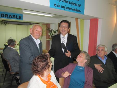 Srečanje starejših občanov Občine Razkrižje 2013 8